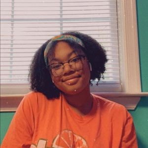 Meet your Posher, Arica